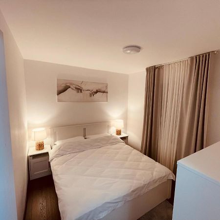 Twin Apartments Сібіу Екстер'єр фото