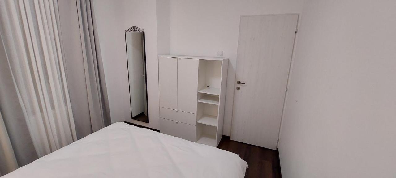 Twin Apartments Сібіу Екстер'єр фото