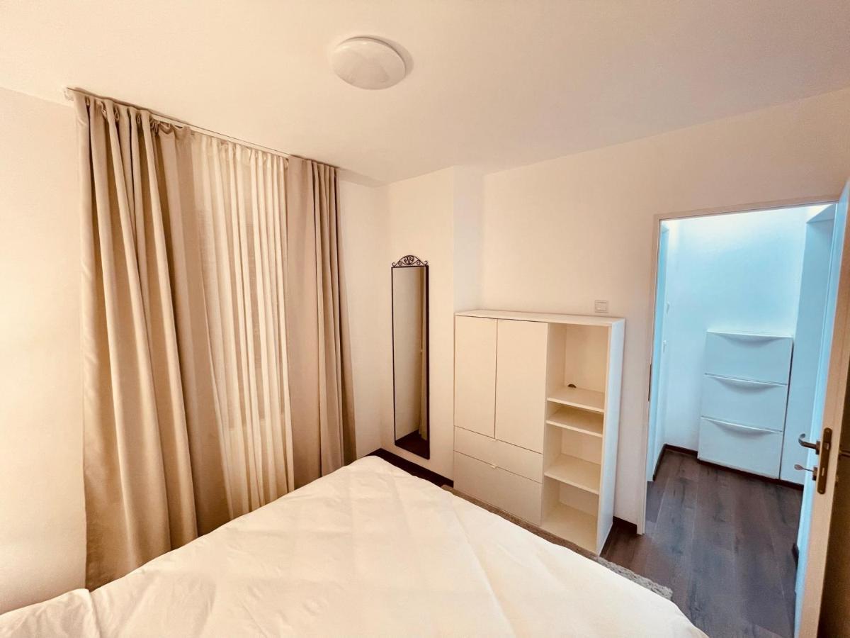 Twin Apartments Сібіу Екстер'єр фото