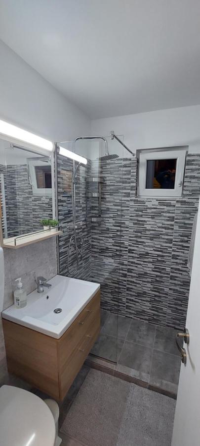 Twin Apartments Сібіу Екстер'єр фото