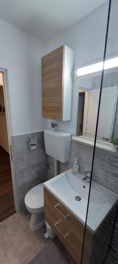 Twin Apartments Сібіу Екстер'єр фото