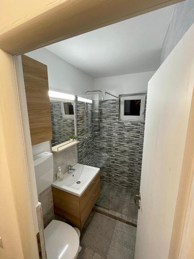 Twin Apartments Сібіу Екстер'єр фото