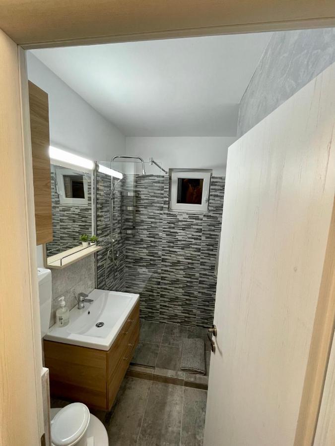 Twin Apartments Сібіу Екстер'єр фото