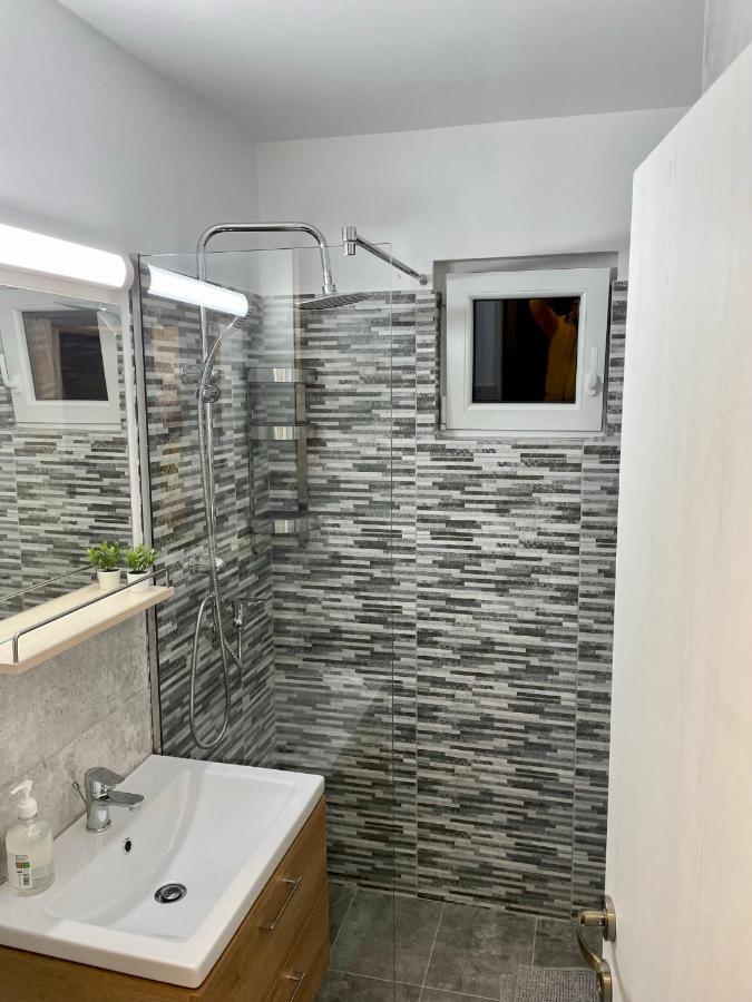 Twin Apartments Сібіу Екстер'єр фото