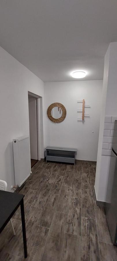 Twin Apartments Сібіу Екстер'єр фото