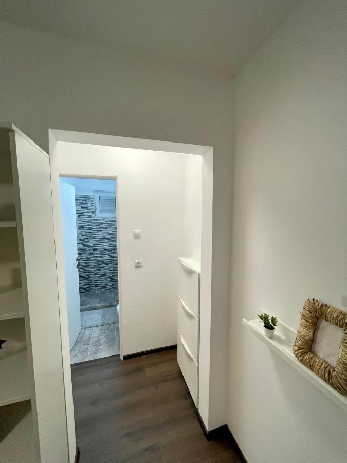 Twin Apartments Сібіу Екстер'єр фото