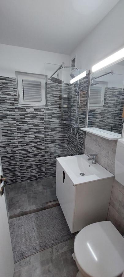 Twin Apartments Сібіу Екстер'єр фото